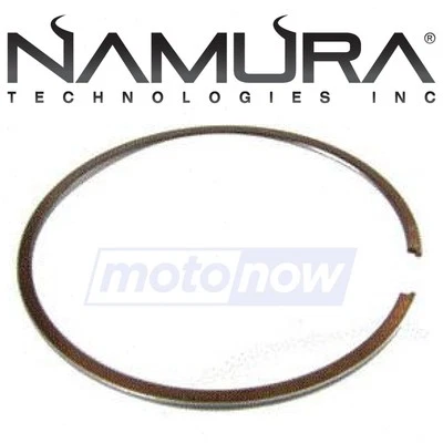 Namura Piston Ring Set for 2014-2020 Husqvarna TC250 - Engine Pistons Piston rv Foto 1 de 4