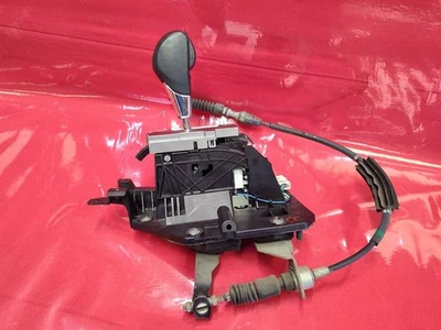 Juego de palancas de cambio de transmisión automática Subaru Legacy & Outback 2015-2019 Foto 1 de 4