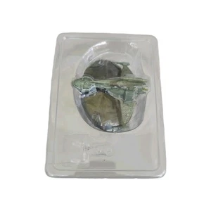 Eaglemoss Star Trek Klingon Bird-Of-Prey #3 Starship 2014 No Box NO Magazine - Picture 1 of 13