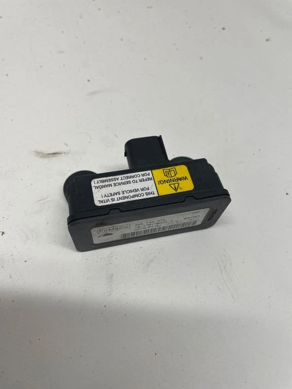 Ford Focus 2009 ESP Rotation Rate Sensor Lateral Acceleration Sensor DTS5100 - Image 1 of 4