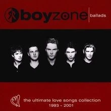 Ballads - The Ultimate Love Songs Collection 1993 - 2... | CD | Zustand sehr gut - Bild 1 von 2