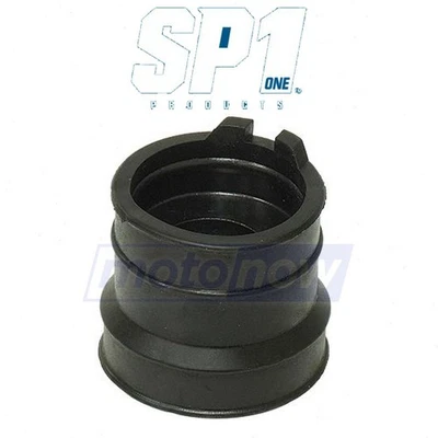 SP1 Intake Mounting Flange for 2005-2006 Ski-Doo GTX 380F - Fuel & Air ws Foto 1 de 4