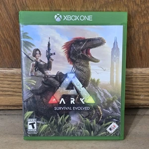 Videojuego de acción Ark Survival Evolved Xbox One 2017 - Imagen 1 de 4