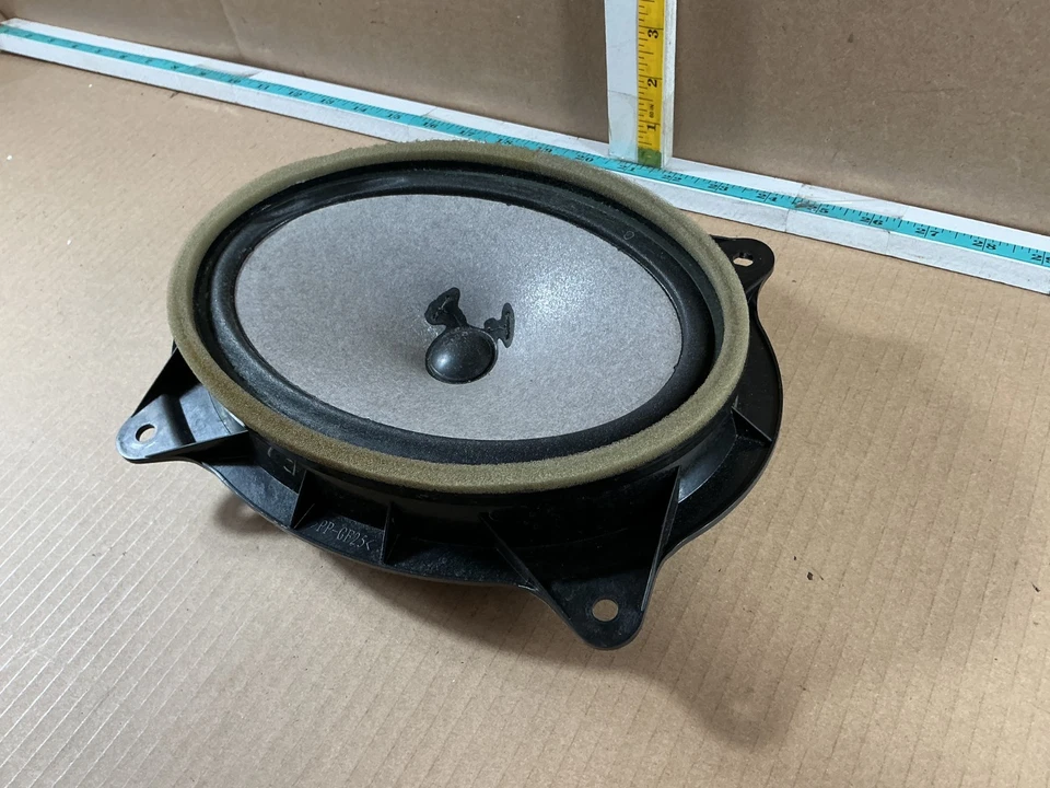 2011-2020 Toyota Sienna Front Left Side Door Audio Sound Speaker 86160-AA420 OEM Foto 1 de 4