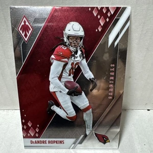 DeAndre Hopkins - Celestial #5 exclusivo de Phoenix Fanatics 2021 / Cardinals - Imagen 1 de 2