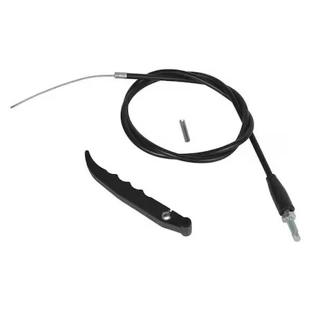 Dayton 803-1A Lowering Rod And Cable Assembly - Image 1 of 1