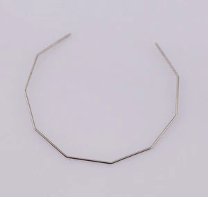 Alambre de retención bisel Tag Heuer SEL para hombre WGL1110 WG1111 WG1112 WG1113 32 MM HL2100 - Imagen 1 de 3