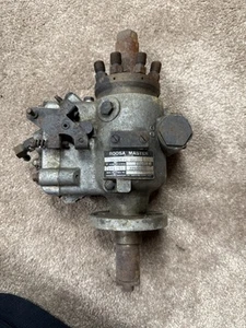 Vtg Roosa Master DB2825 PC 3660 Stanadyne Injection Pump Untested Core - Picture 1 of 12