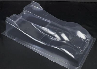 1/12 917K V2 Body Team Associated RC12L RC12i Tamiya Bolink Original Pan Car - Image 1 of 4