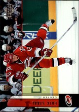 2006-07 Upper Deck Hockey #35 Eric Staal