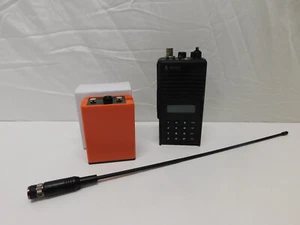 Bendix King BK GPH5102X M VHF 136-174mhz Przenośne radio Wildland Fire #2 Fabrycznie nowy zestaw - Zdjęcie 1 z 1