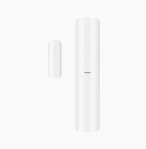 Hikvision DS-PDMC-EG2-WB (AX PRO) Wireless Magnetic Contact 2 Wired Zones