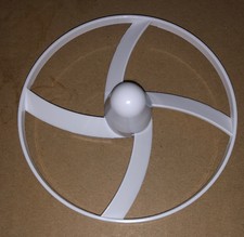 Born Free Bottle Genius Formula Bottle Maker Replacement Part Stirring Fan