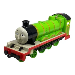 ¡BANDAI saliendo ahora! Henry motorizado como está - Imagen 1 de 2