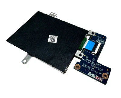 Smart Card Reader QXW10 LS-790EP MW79V 0MW79V for Dell Latitude E5430 E5530 - Image 1 of 4