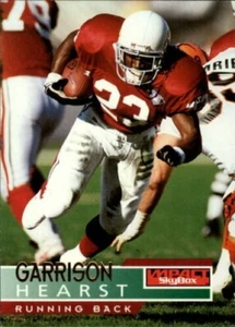 A0728- 1995 Skybox Impact FB Cards 1-200 +Inserts -You Pick- 15+ FREE US SHIP - Picture 1 of 421