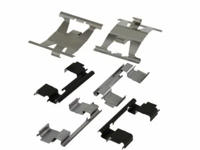 For 1997-2001 Mercury Mountaineer Disc Brake Pad Installation Kit Front 69915CQ - Image 1 of 2