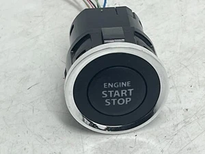 JDM SUZUKI SWIFT ZC33  START  BUTTON SWITCH OEM - Picture 1 of 6