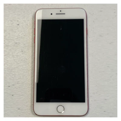 苹果 iPhone 7 Plus 解锁 32GB/128GB - 玫瑰金， 黑色， 红色 - 邮费全免 — 第 1/4 张图片