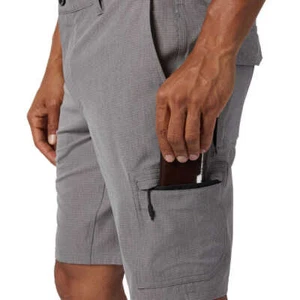 O'Neill Men's Crossover Hybrid Shorts Variety Colors & Sizes - Picture 1 of 14