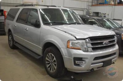 Brazo de control superior delantero derecho usado delantero se adapta a: Ford Expedition 2016 delantero Foto 1 de 4