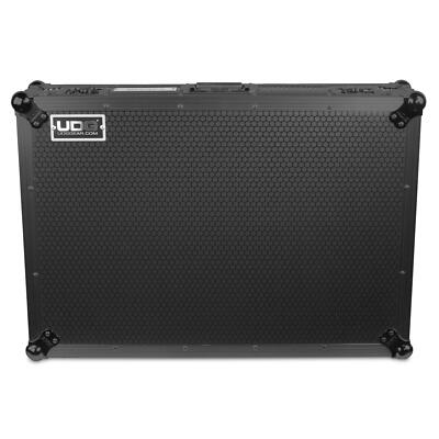 UDG Ultimate Flight Case Denon Prime 4+/ 4 Bl...