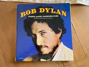 Bob dylan profeta poeta musicista e mito - Picture 1 of 7