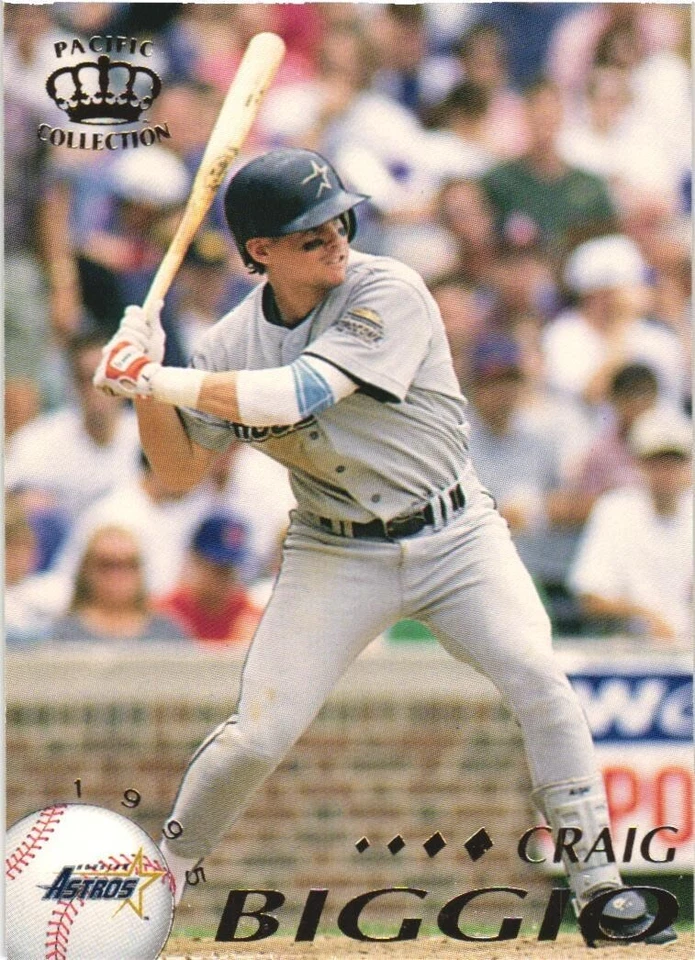 1995 Pacific #178 Gary Sheffield Florida Marlins - Image 1 of 2