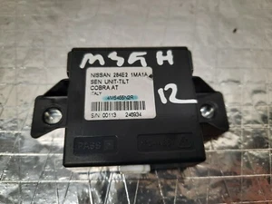 Sensor alarma seguridad antirrobo INFINITI M35H 284E21MA1A - Imagen 1 de 1