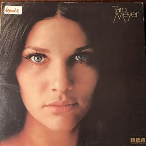 TARO MEYER -Pre-Owned LP TARO MEYER ..GATEFOLD 1973 RCA LSP 4832 VG+/G+ - Imagen 1 de 5