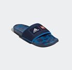NIB Adidas x LEGO Adilette Comfort Men's Slide Sandals Size 12 GW0823