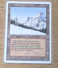 Taiga - Revised - Heavy Play