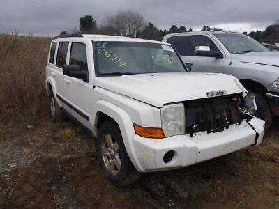 Eje de transmisión exterior delantero derecho usado se adapta a: Jeep Commander 2008 eje delantero R. Foto 1 de 4