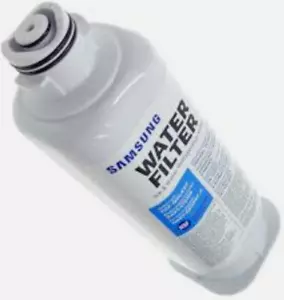 Samsung DA97-17376B water filter cartridge genuine fridge filter - Picture 1 of 12