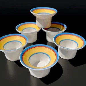 Villeroy Boch TWIST ANNA Eierbecher Geschirr Vilbo 7,4cm NEUWARE - Bild 1 von 7
