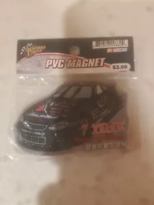 Vintage Winners Circle Nascar PVC Magnet Dale Earnhardt Sr 7 Time Champions - Picture 1 of 9