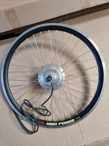 E-Bike-Umrüstsatz -Elektrofahrrad - Bild 1 von 11