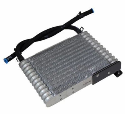 OEM NUEVO 96-11 Ford Ranger V6 Transmisión Fluido Enfriador de Aceite con Mangueras 3.0L 4.0L V6 Foto 1 de 4