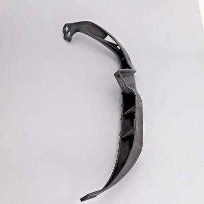 Ford 6E5Z-17C973-AA 2006 - 2009 Fusion LH Lower Headlamp Bracket OEM - Image 1 of 4