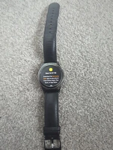 Samsung Galaxy Watch S2 Classic Smart Watch Tracker SM-R732 Black 40mm* - Picture 1 of 4