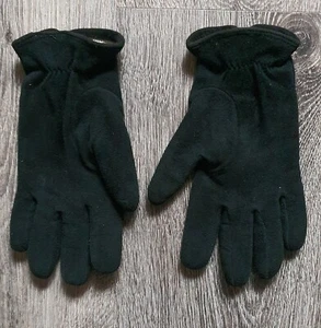 Wildlederhandschuhe super weich und warm Gr. 7 - Bild 1 von 3