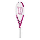 Fuschia (Adult) Intrigue Tennis Racket Recreational Tennis Player Tennis Racket