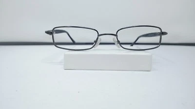 Jean Lafont Paris 015 GUNMETAL/NEGRO 48-18-135 G337 Foto 1 de 4