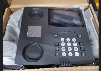 Teléfono IP Avaya 9641GS (700505992) Global - Nuevo Caja Abierta Foto 1 de 3