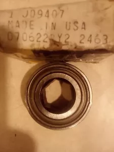 Bearing John Deere #JD9407 - Picture 1 of 6