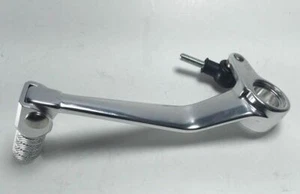 Cycle Pirates Kawasaki Ninja Folding Shift Lever zx9 636 zx6r K317-SFS 573064 - Picture 1 of 2