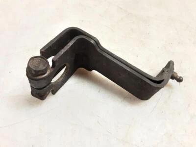 Brazo de rango de cambio de transmisión automática Jeep JK Wrangler 2007 2008 09 2011 134402 Foto 1 de 4