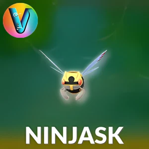 Ninjask - Pokémon GO Trade - Afbeelding 1 van 2