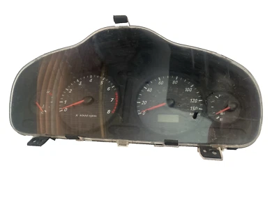 Оригинальная приборная панель спидометра No94004-2H062 для Hyundai Elantra 2007-2009 - Изображение 1 из 4