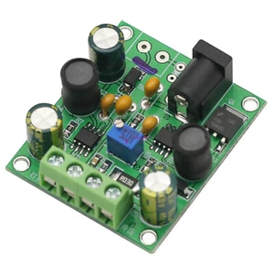 250V/6.3V High Voltage DC Converter NIXIE&Magic Eye Tube HV Power Supply Module - Imagen 1 de 6